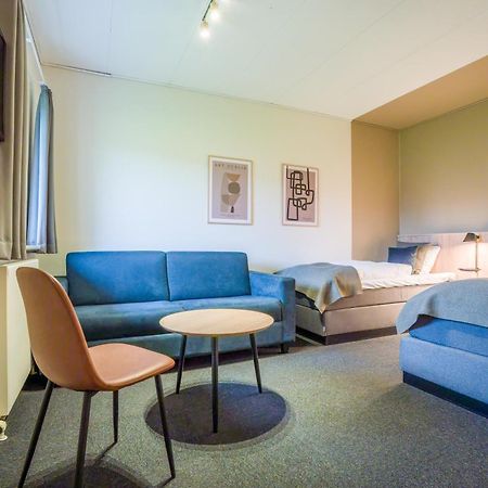 Hotel Hedemarken 그린드스테드 외부 사진