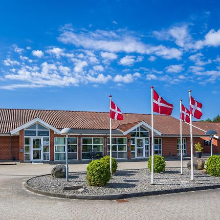 Hotel Hedemarken 그린드스테드 외부 사진