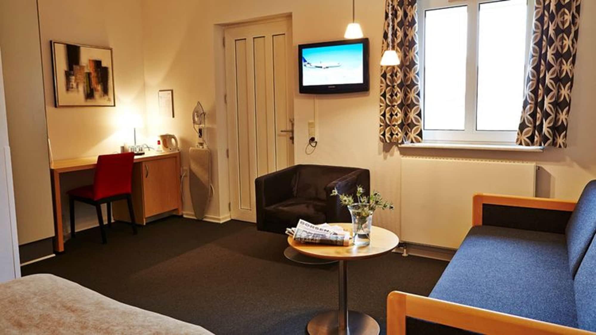 Hotel Hedemarken 그린드스테드 외부 사진