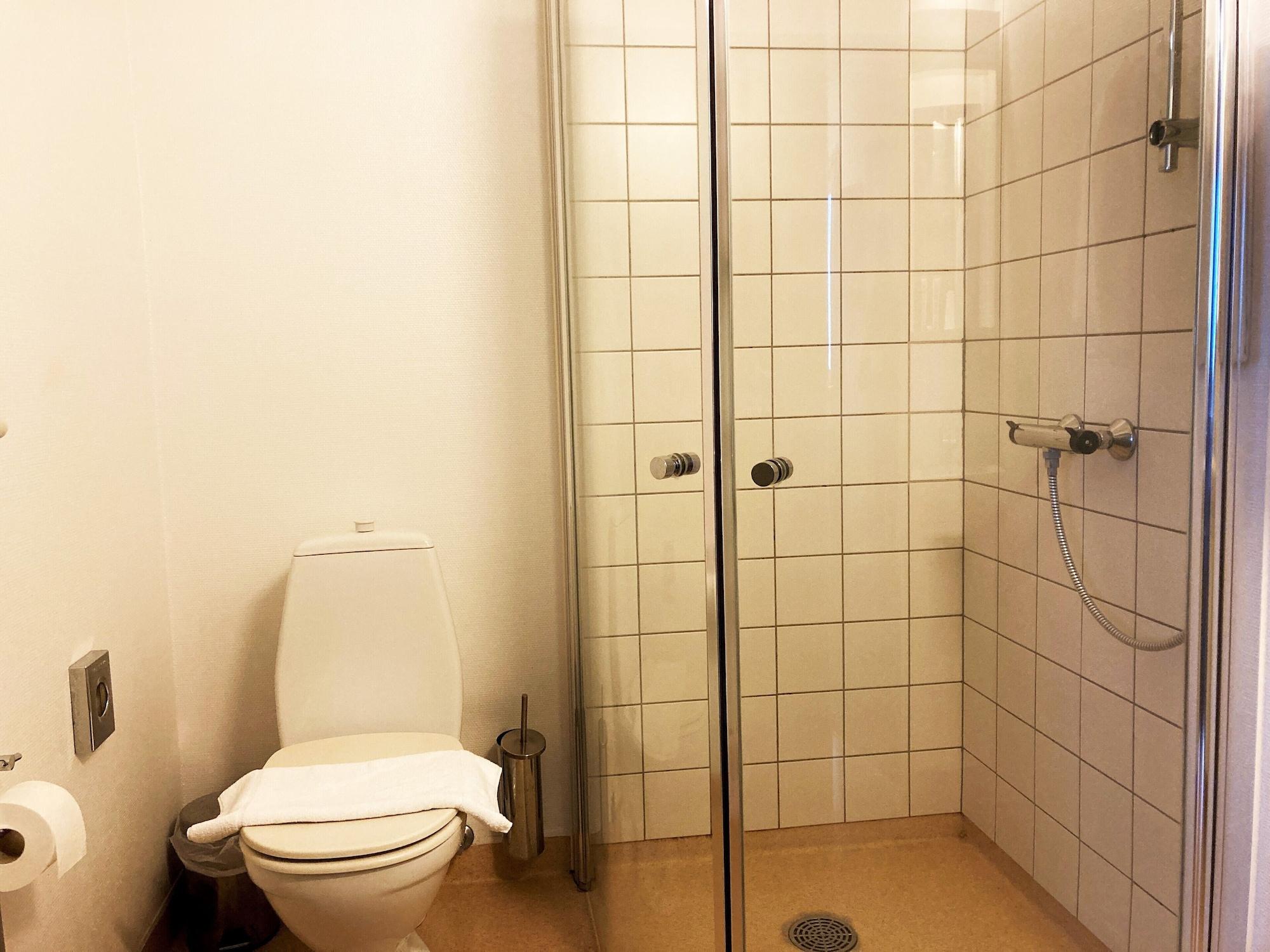 Hotel Hedemarken 그린드스테드 외부 사진