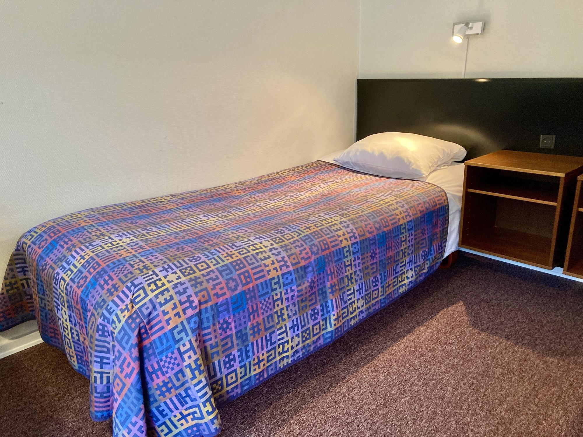Hotel Hedemarken 그린드스테드 외부 사진
