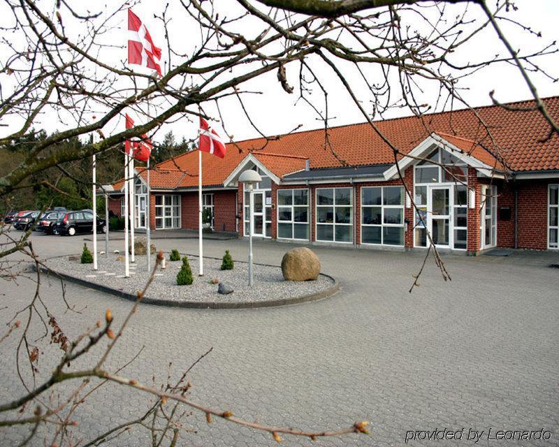 Hotel Hedemarken 그린드스테드 외부 사진