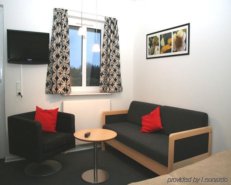 Hotel Hedemarken 그린드스테드 객실 사진
