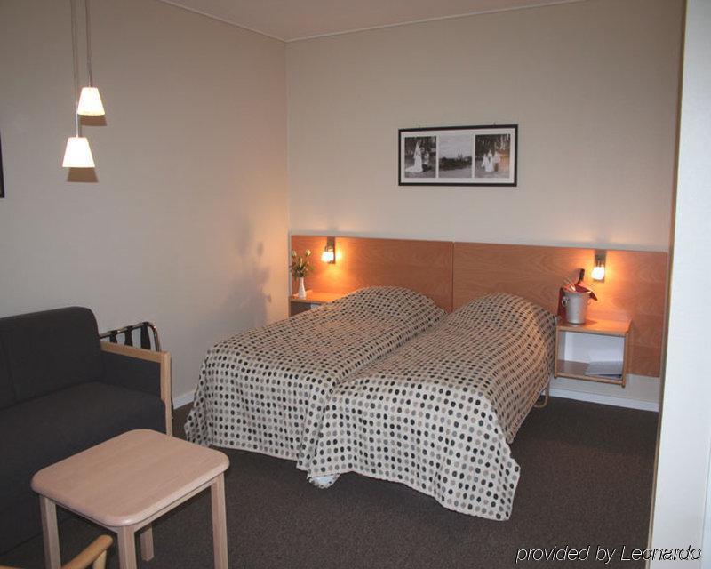 Hotel Hedemarken 그린드스테드 객실 사진