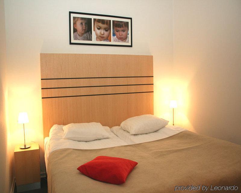 Hotel Hedemarken 그린드스테드 객실 사진