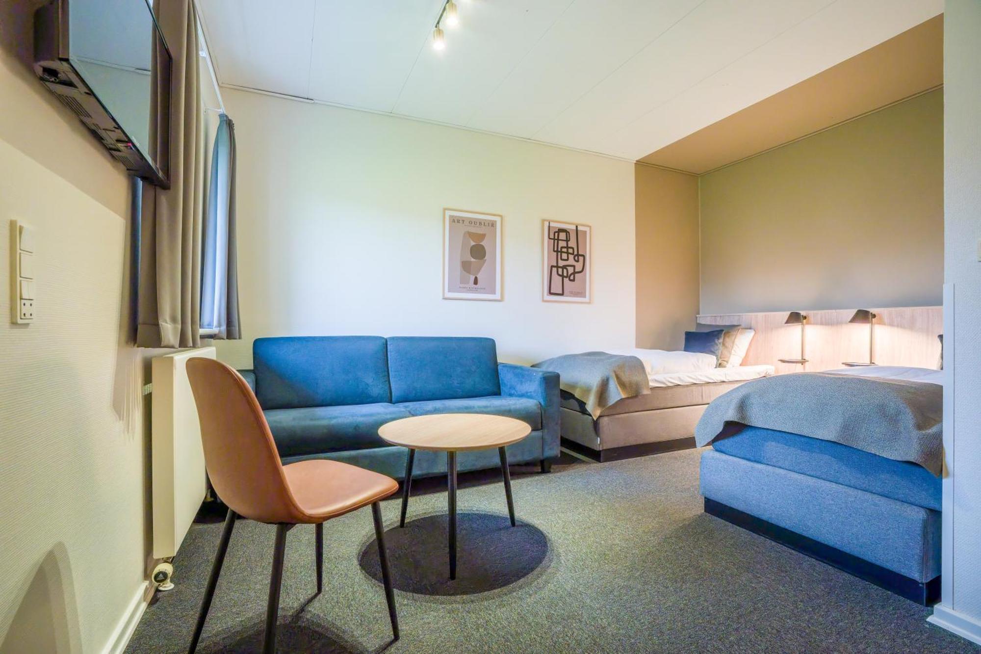 Hotel Hedemarken 그린드스테드 외부 사진