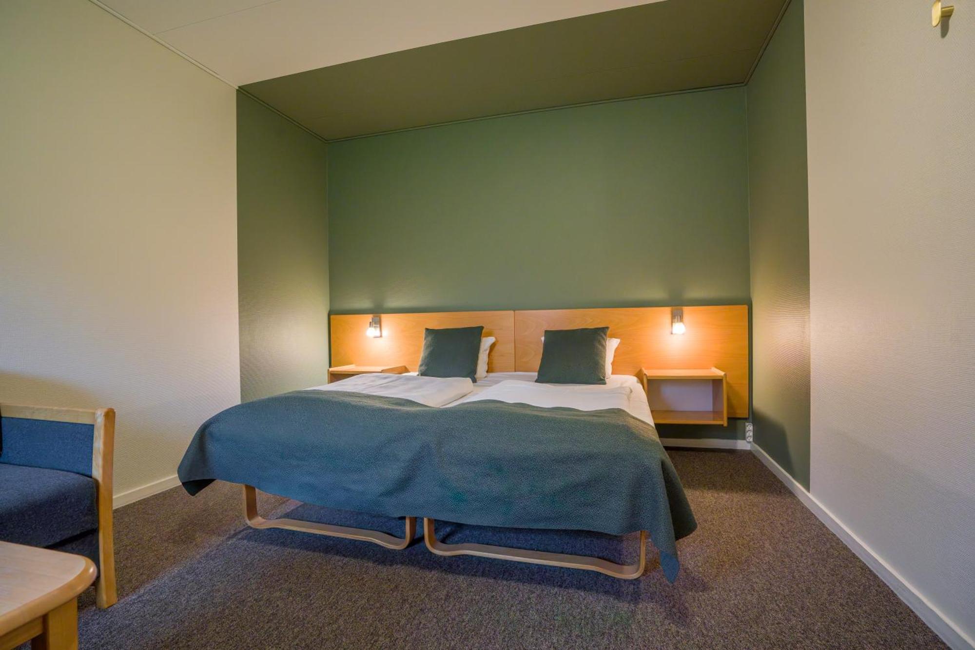 Hotel Hedemarken 그린드스테드 외부 사진