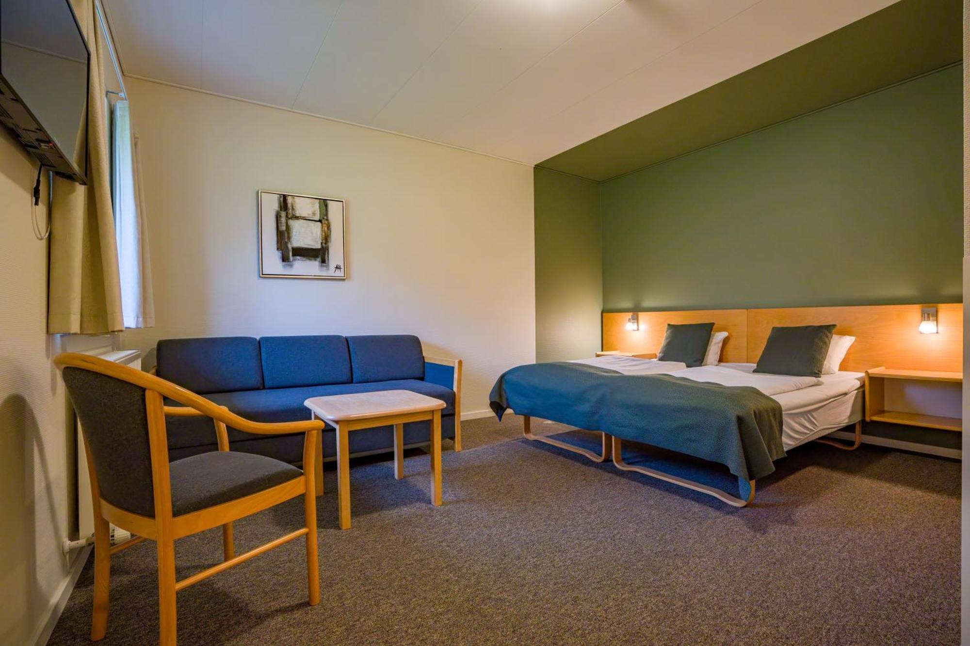 Hotel Hedemarken 그린드스테드 외부 사진