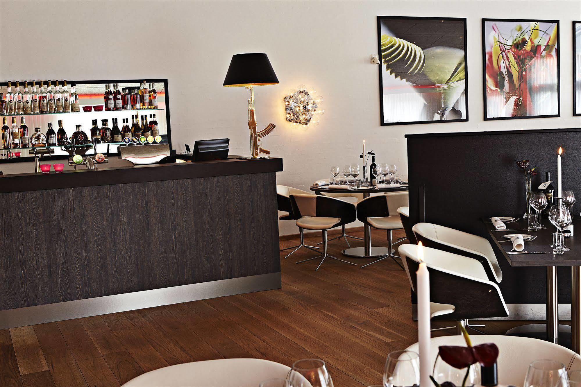 Hotel Hedemarken 그린드스테드 외부 사진