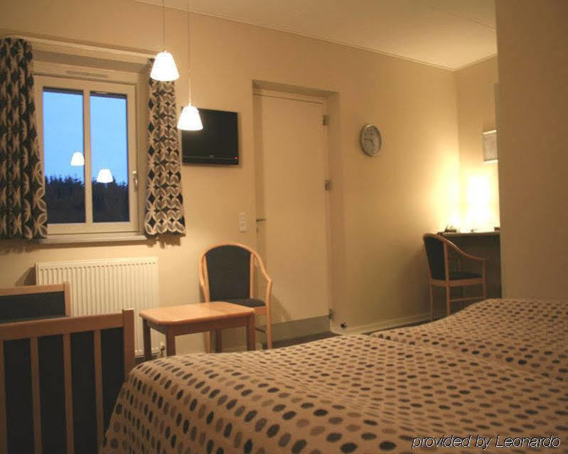 Hotel Hedemarken 그린드스테드 외부 사진