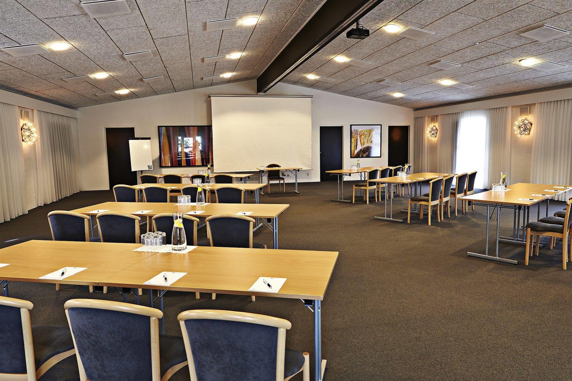 Hotel Hedemarken 그린드스테드 외부 사진